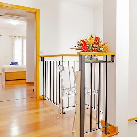 Harmony Apartment Funchal  Luaran gambar