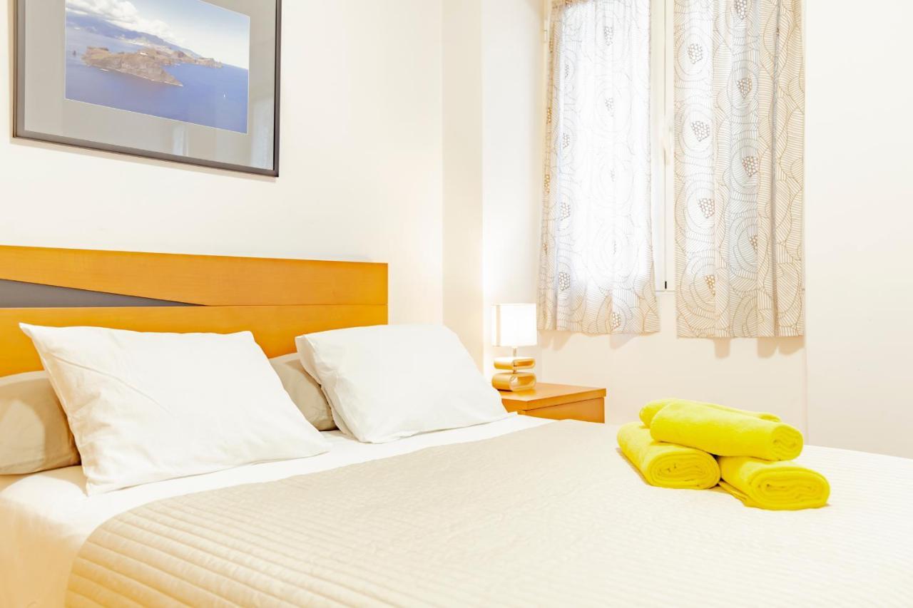 Harmony Apartment Funchal  Luaran gambar