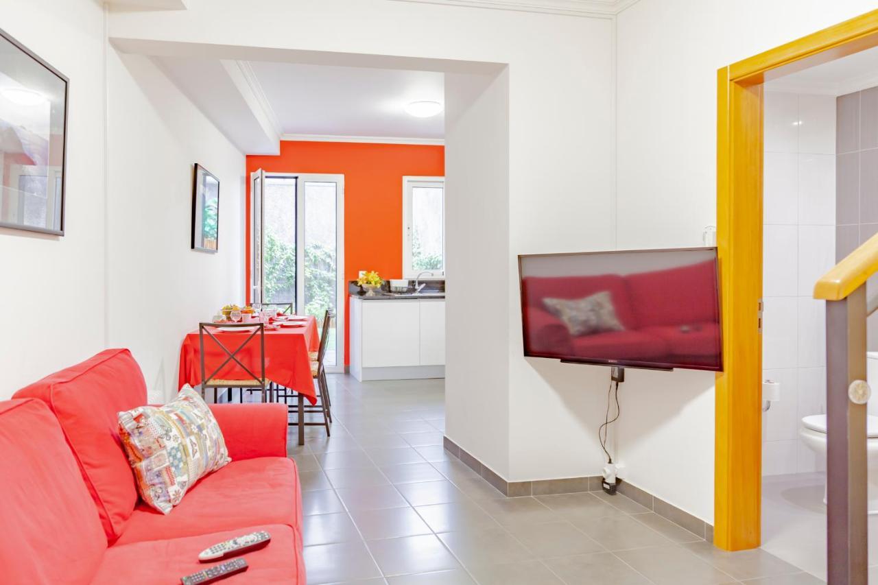 Harmony Apartment Funchal  Luaran gambar