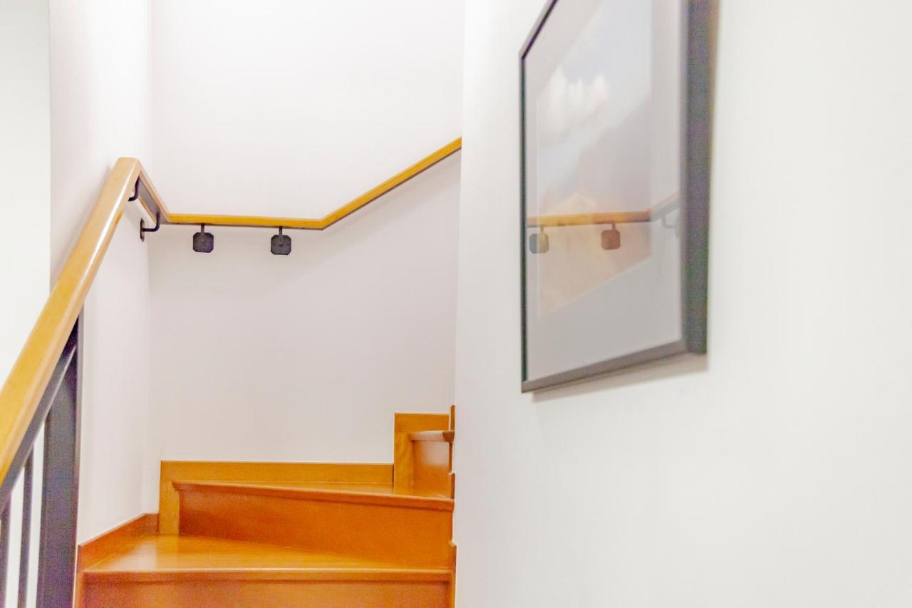 Harmony Apartment Funchal  Luaran gambar
