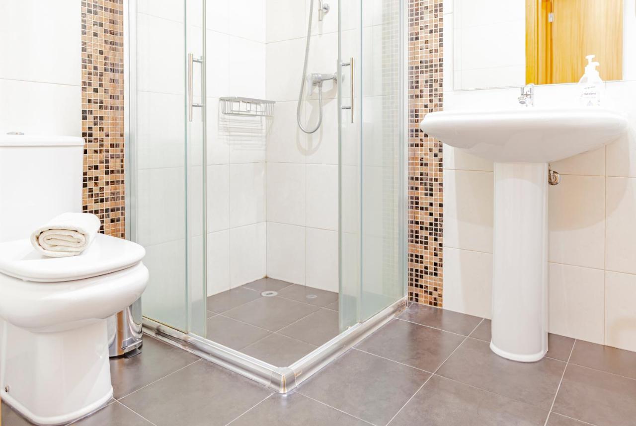 Harmony Apartment Funchal  Luaran gambar