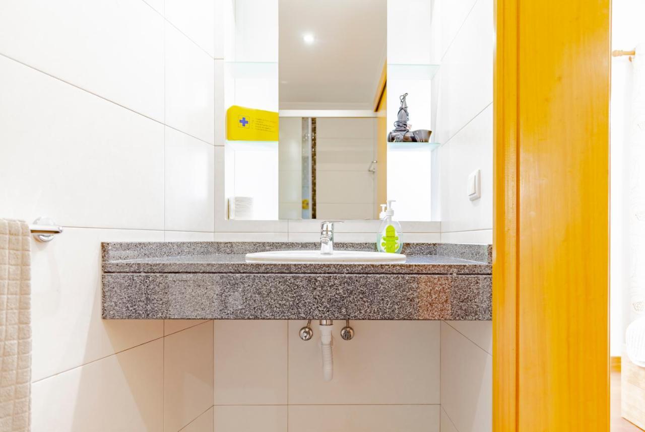 Harmony Apartment Funchal  Luaran gambar