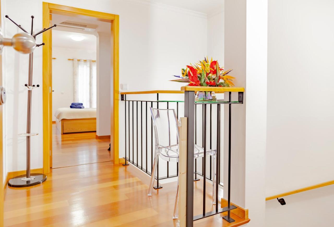 Harmony Apartment Funchal  Luaran gambar