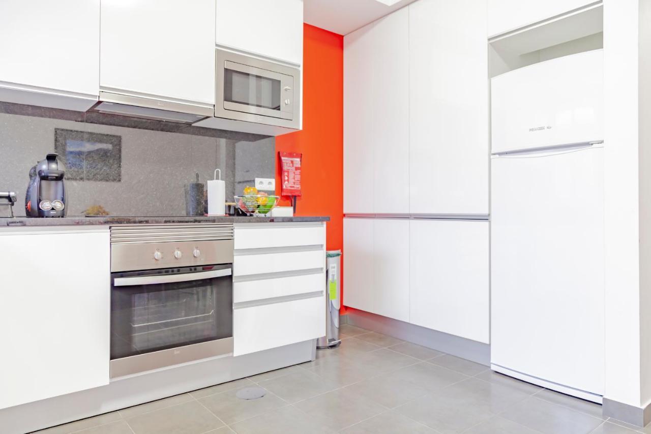 Harmony Apartment Funchal  Luaran gambar