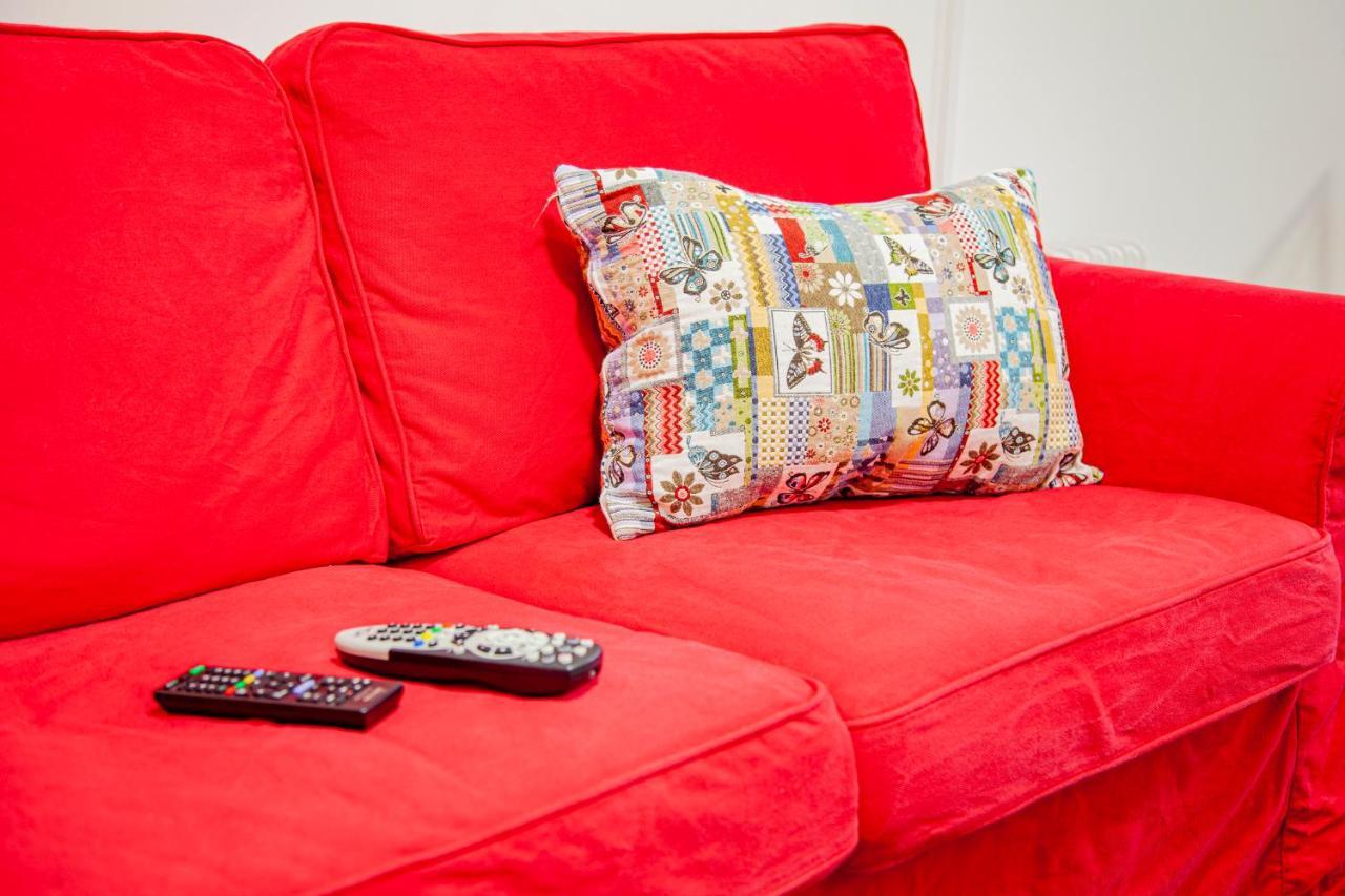 Harmony Apartment Funchal  Luaran gambar