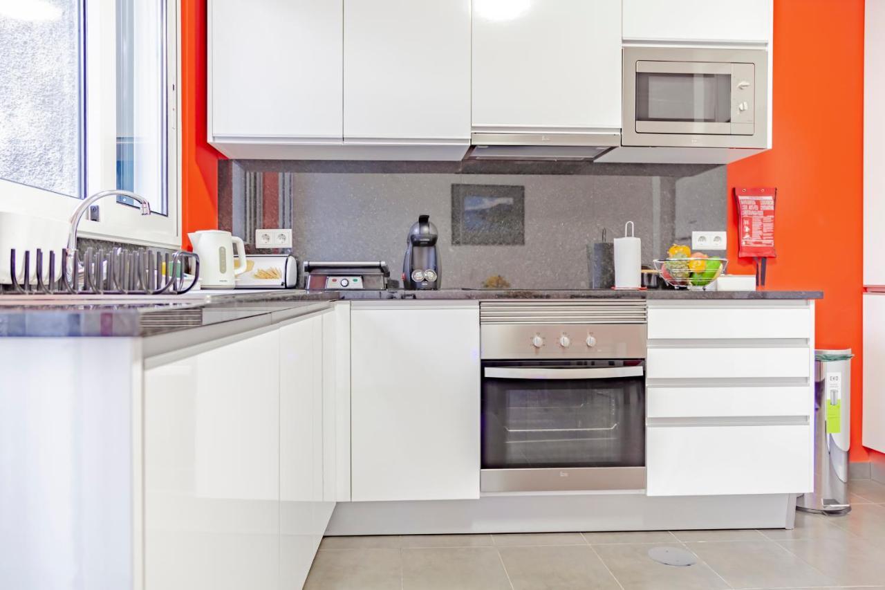 Harmony Apartment Funchal  Luaran gambar