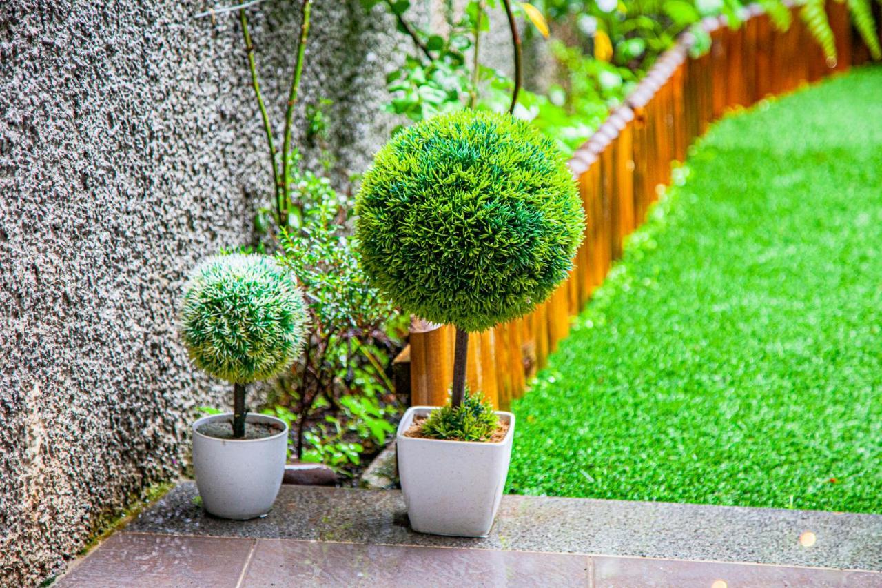Harmony Apartment Funchal  Luaran gambar